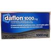 Daflon 1000mg Vasoprotettore 30 Compresse