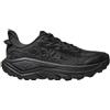HOKA M CHALLENGER 8 GTX BLACK