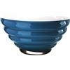 ONLYLUX ANELLI COPPA DIAM.28 CM H.14 OPALE/ORION BLU OL03003