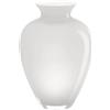 ONLYLUX AURORA VASO H.38,5 CM OPALE OL02096
