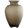 ONLYLUX AURORA VASO H.38.5 CM OPALE/FUME' OL02098