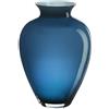 ONLYLUX AURORA VASO H.29 CM OPALE/ORION BLU OL02095