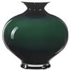 ONLYLUX AURORA VASO 30 CM VERDE BOSCO OL02335