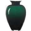ONLYLUX AURORA VASO H.29 CM VERDE BOSCO OL02337
