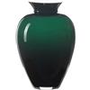 ONLYLUX AURORA VASO H.38.5 CM VERDE BOSCO OL02338
