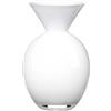 ONLYLUX PALLOTTINO VASO H.30 CM OPALE OL02349
