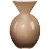 ONLYLUX PALLOTTINO VASO H.20 CM OPALE/FUME' OL02352