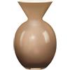 ONLYLUX PALLOTTINO VASO H.30 CM OPALE/FUME' OL02353