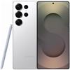Samsung Galaxy S25 Ultra 5G 256GB 12GB Ram Titanium Whitesilver