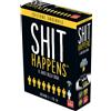GOLIATH - Shit Happens Edizione Originale Il Gioco della Sfiga Gioco di Carte per Adulti 18+ Anni