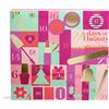 MAGIC STUDIO - Calendario dell'Avvento 24 Days of Beauty - 24 Sorprese Make-Up & Accessori