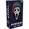 GOLIATH - Scream Il Gioco Party Game Horror con App Interattiva