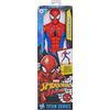 HASBRO - Marvel Spider-Man Titan Series Action Figure 30 cm 4+ Anni