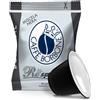Caffè Borbone capsule Respresso compatibili Nespresso miscela NERA - conf. 50 pz
