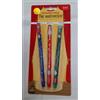 Legami Set 3 Penne Cancellabili Natale 2025 Edizione Limitata