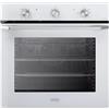 DeLonghi Forno elettrico DeLonghi NSM 7 PPP 60 cm 74 L 9 funzioni classe A - Bianco