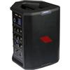 PROEL FREEPROX CASSA PORTATILE A BATTERIA USB BT CON APP