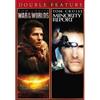 Paramount War of the Worlds (2005) / Minority Report Double Feature (DVD) Tom Cruise