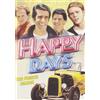Paramount Happy Days: Season 4 (DVD) Ron Howard Henry Winkler