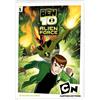WarnerBrothers Cartoon Network: Classic Ben 10 Alien Force: Volume Five (DVD) Yuri Lowenthal