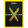 National Geographic Generation X (DVD)