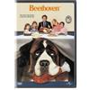 Universal Studios Beethoven (DVD) Charles Grodin Bonnie Hunt Dean Jones Oliver Platt Stanley Tucci
