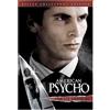 AMERICAN PSYCHO (UNCUT VERSION) (K MOVIE (DVD)