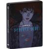 SHOUT! FACTORY Perfect Blue Steelbook 4K Ultra HD (4K UHD Blu-ray) Junko Iwao Masaaki Ôkura