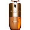 Clarins DOUBLE SERUM FOUNDATION, D2W