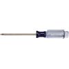 CRAFTSMAN Phillips Screwdriver, PH #2 X 4 IN, acetato (CMHT65004)