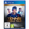 Bigben Tennis World Tour (Legends Edition)