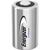 ENERGIZER PILAS LITIO E300776302 CR2, Batteria al Litio