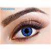 Eyefusion Lenti a contatto blue flame cosmetiche giornaliere