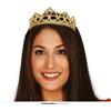 FIESTAS GUIRCA Corona principessa oro