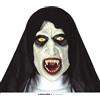 Maschera da suora vampiro