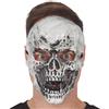 Maschera Teschio