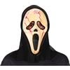 FIESTAS GUIRCA Maschera da Scream assassino