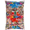Carnival Toys Busta maxi coriandolone multicolor 500 gr top quality
