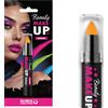 Blister make up arancio stick, 3,5 g,