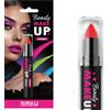 Blister make up rosso stick, 3,5 g,