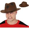 Cappello di feltro Freddy