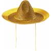 W WIDMANN Sombrero giallo 48 cm
