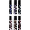 WIDMANN MILANO PARTY FASHION Polvere metallica roll-on specificare co