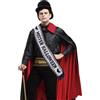 Fascia Mister Halloween