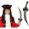 FIESTAS GUIRCA Spada Pirata Giocattolo 58 cm