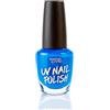 Splashes & Spills Smalto uv blue