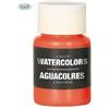 FIESTAS GUIRCA Trucco rosso ad acqua make up bottiglia da 20 ml