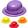 WIDMANN MILANO PARTY FASHION Cappello bombetta