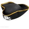 WIDMANN MILANO PARTY FASHION Cappello da pirata