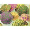 Widmann Srl Cilindro o bombetta colori neon ass
